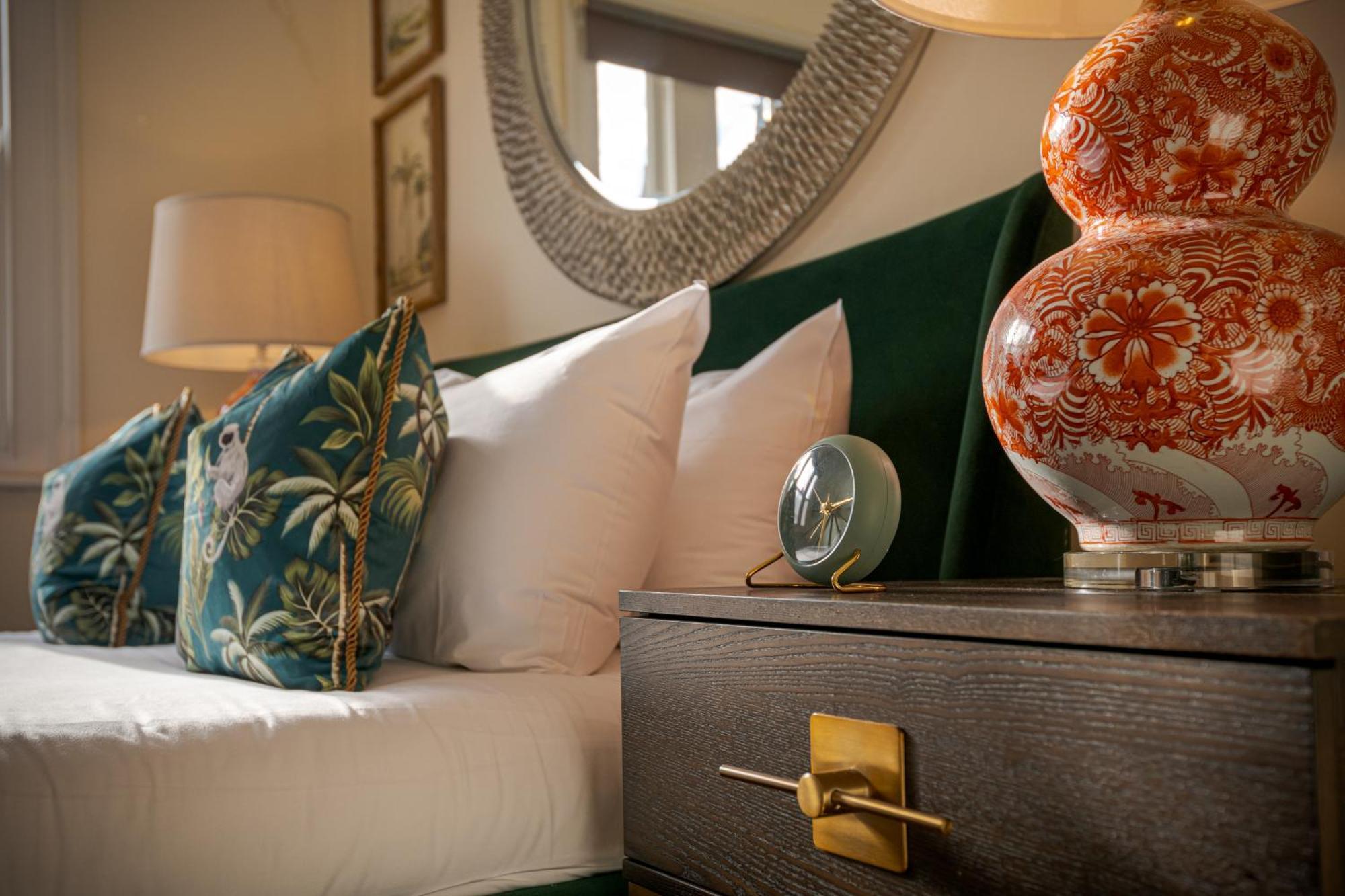 Apartment Luxury 3-bedroom House In Belgravia Prime Location And Stylish