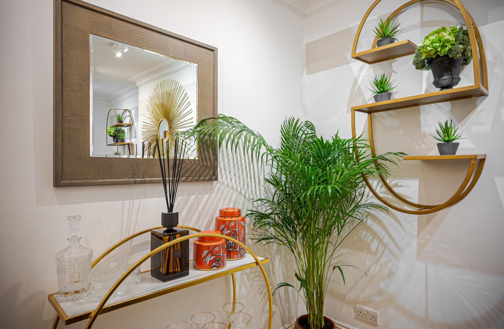 Apartment Luxury 3-bedroom House In Belgravia Prime Location And Stylish *